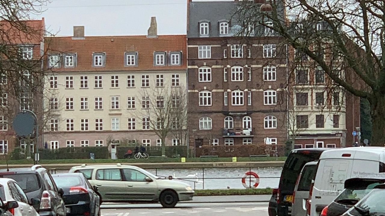 Photo of Others in Copenhagen City Centre