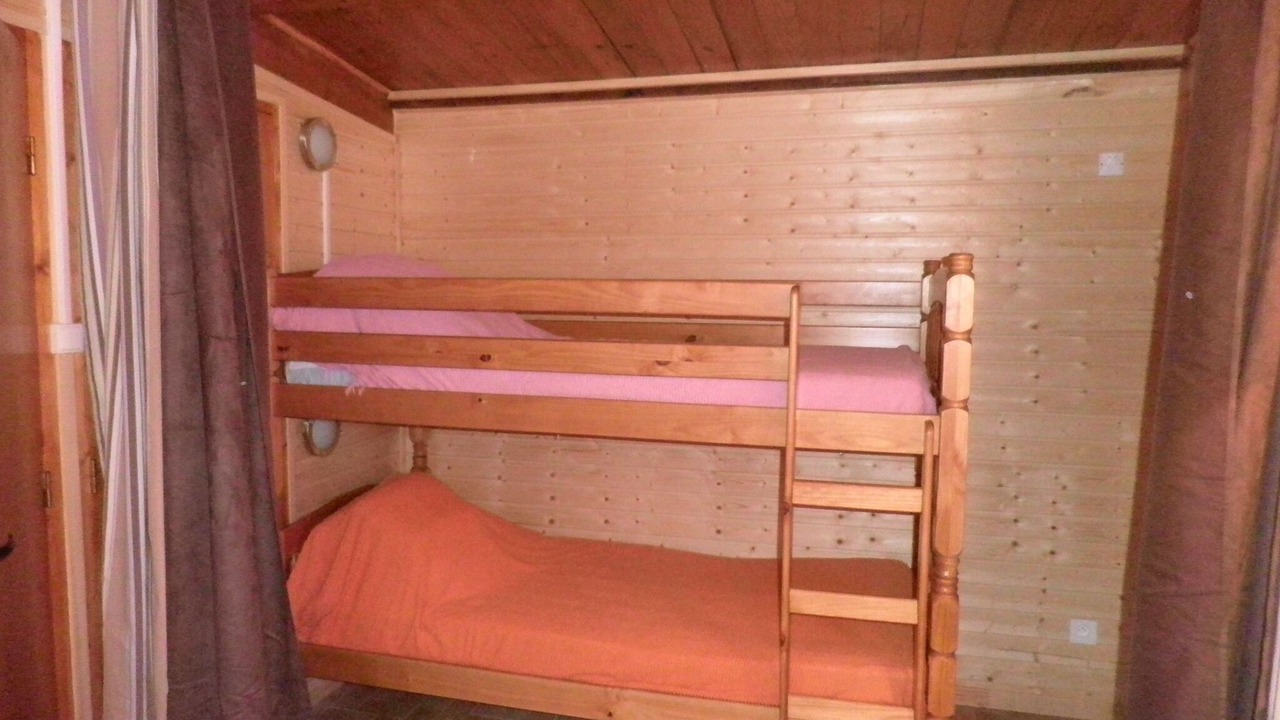 Photo of Bedroom in Lus-la-Croix-Haute
