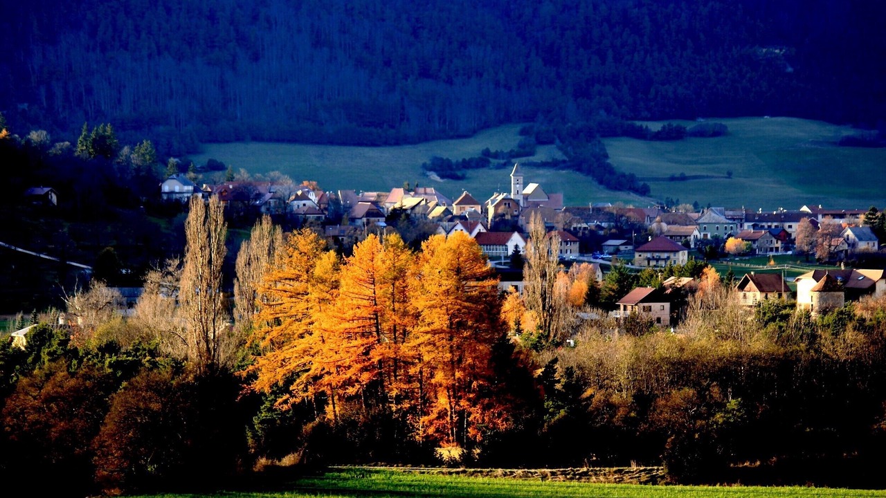 Photo of Others in Lus-la-Croix-Haute