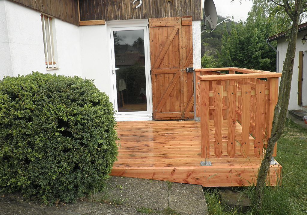 Photo of Outdoor in Lus-la-Croix-Haute