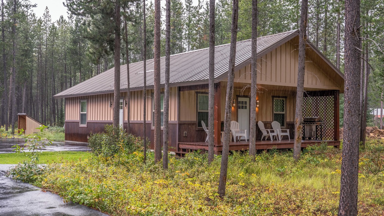 Photo of Outdoor in Columbia Falls