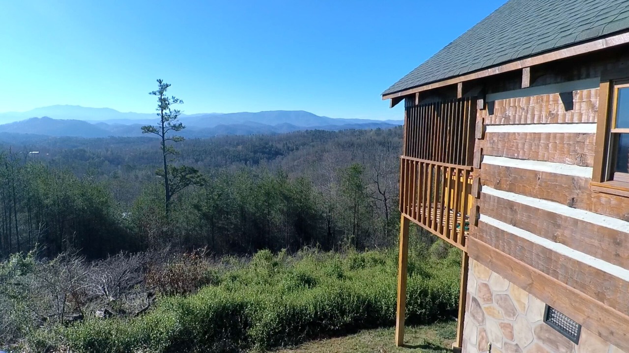 Photo of Outdoor in Sevierville