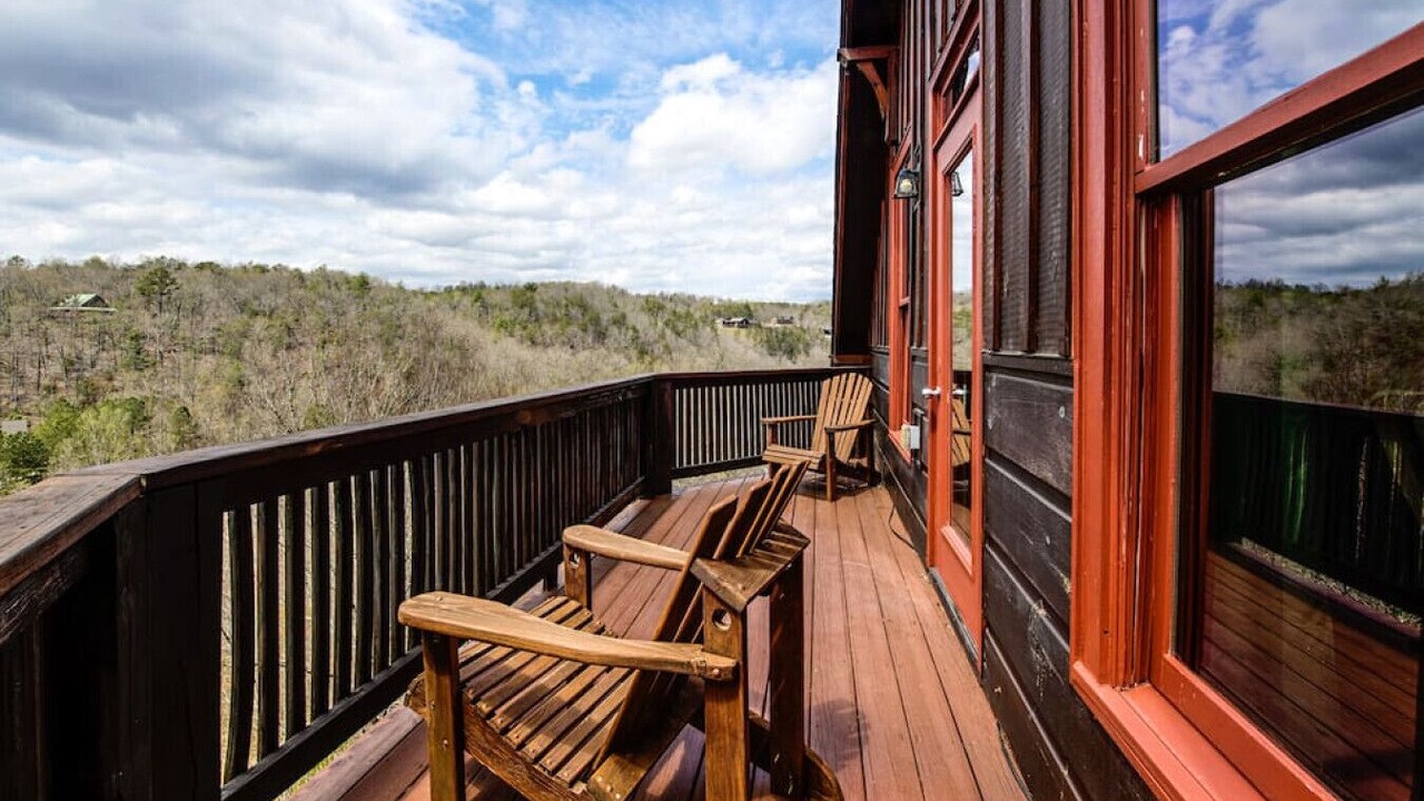 Photo of Outdoor in Blue Ridge