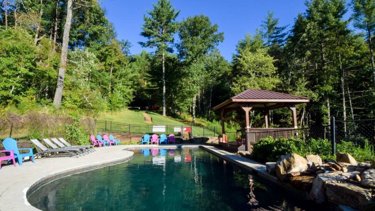 Photo of Outdoor in Blue Ridge