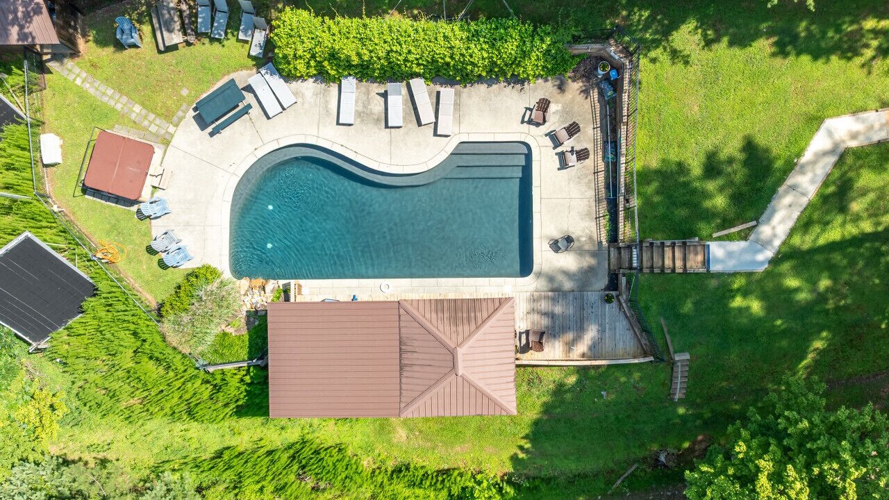 Photo of Outdoor in Blue Ridge