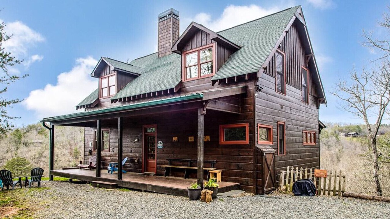 Photo of Outdoor in Blue Ridge