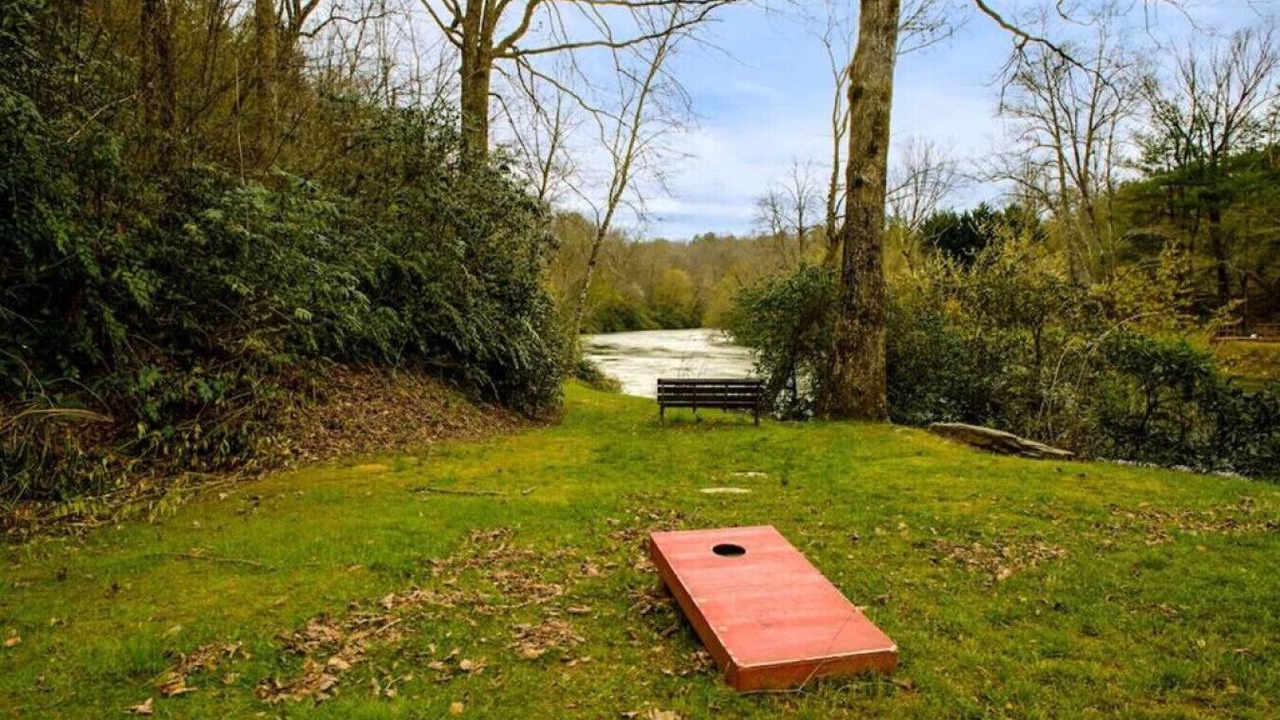 Photo of Outdoor in Blue Ridge