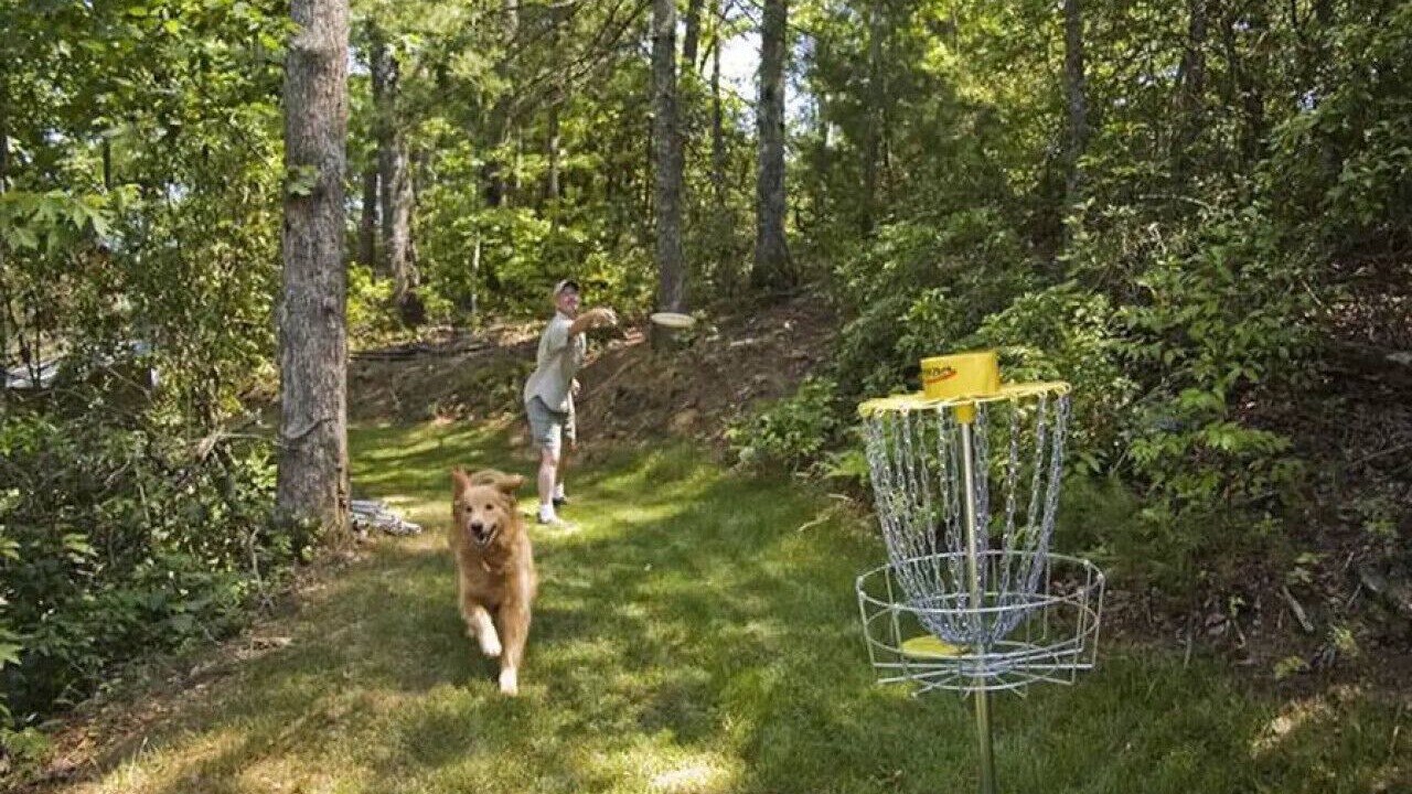 Photo of Outdoor in Blue Ridge