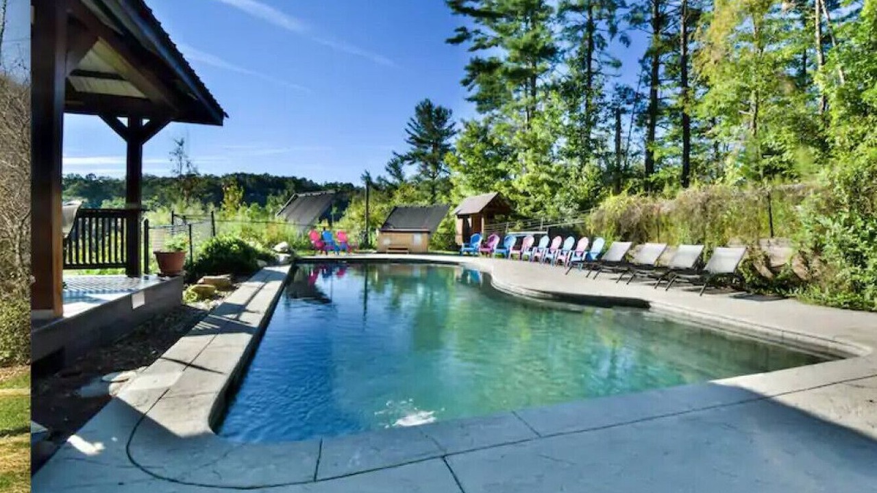 Photo of Outdoor in Blue Ridge