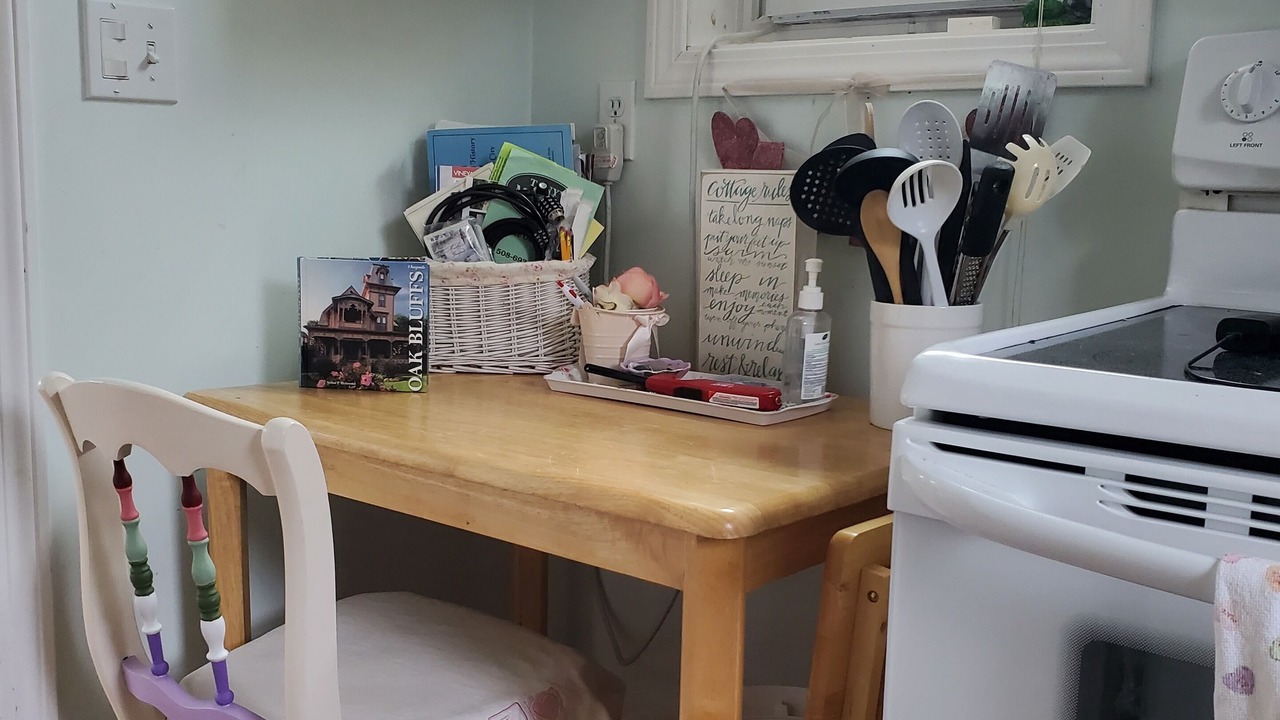 Photo of Kitchen in Oak Bluffs