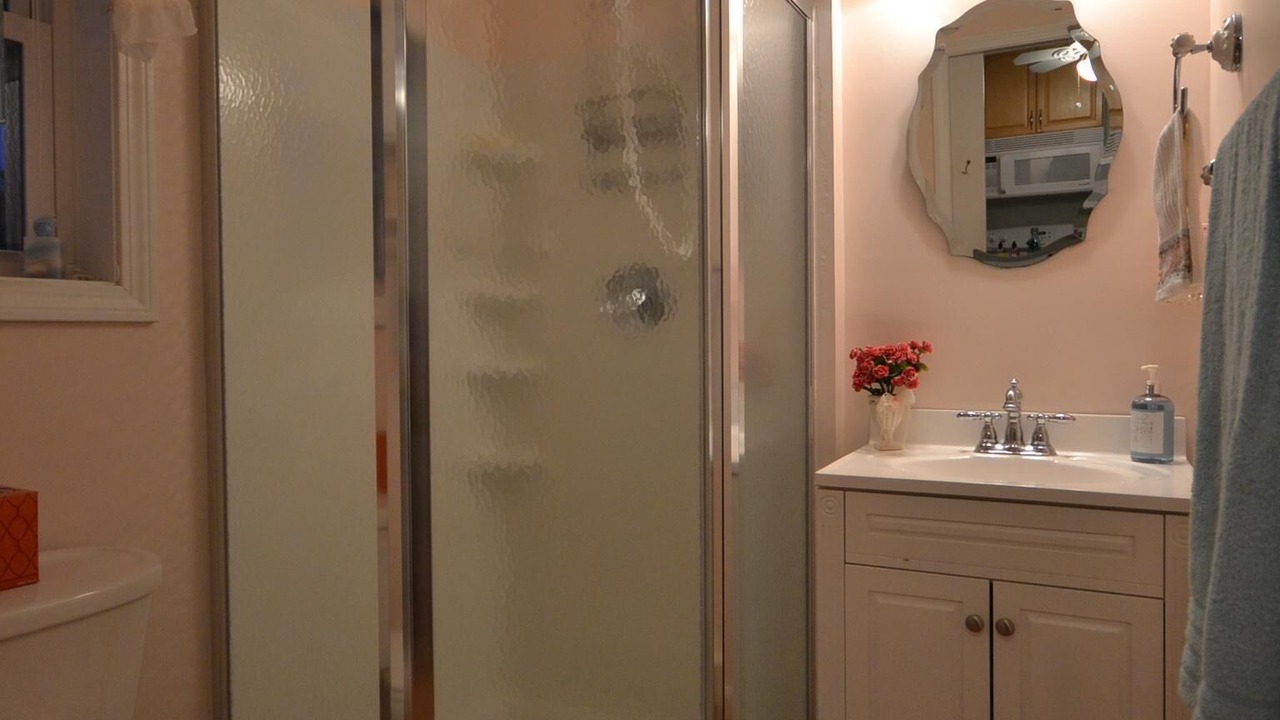 Photo of Bathroom in Oak Bluffs