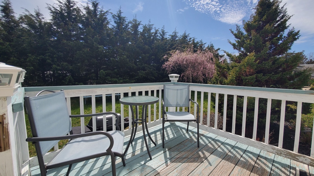 Photo of Outdoor in Oak Bluffs