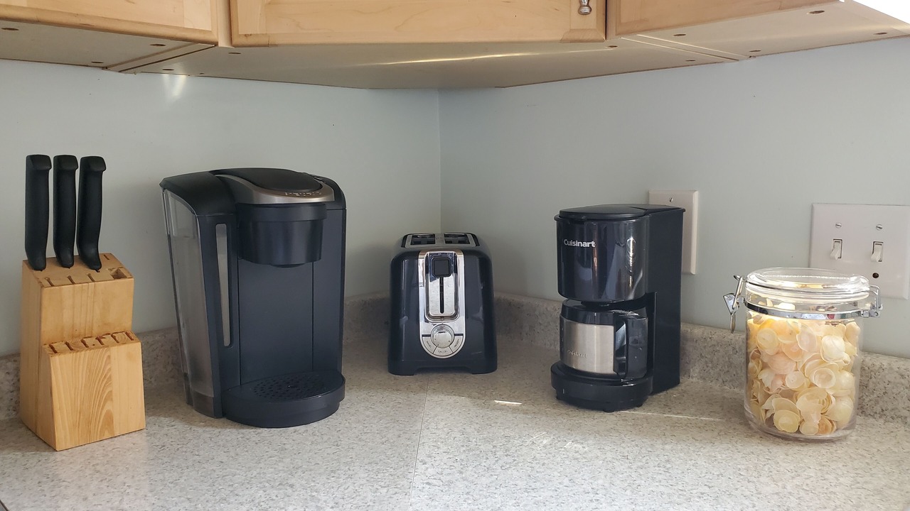 Photo of Kitchen in Oak Bluffs