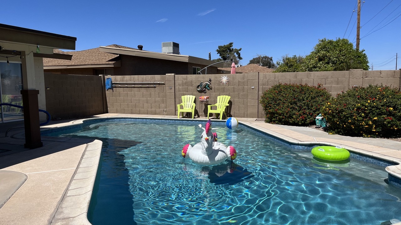 Photo of Outdoor in Tempe
