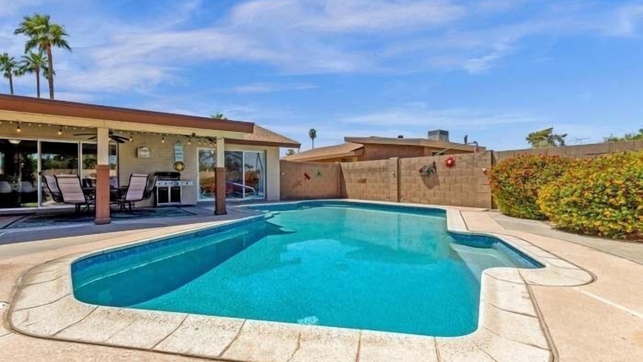Photo of Outdoor in Tempe