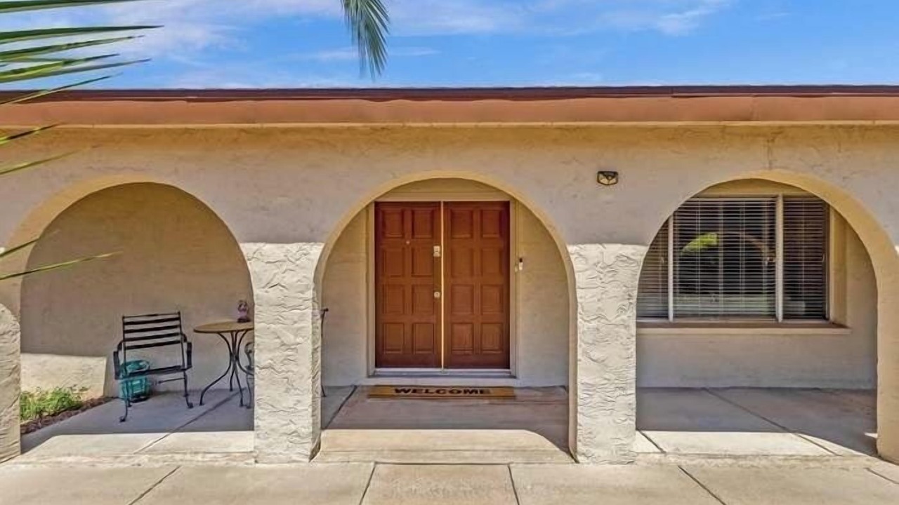 Photo of Outdoor in Tempe
