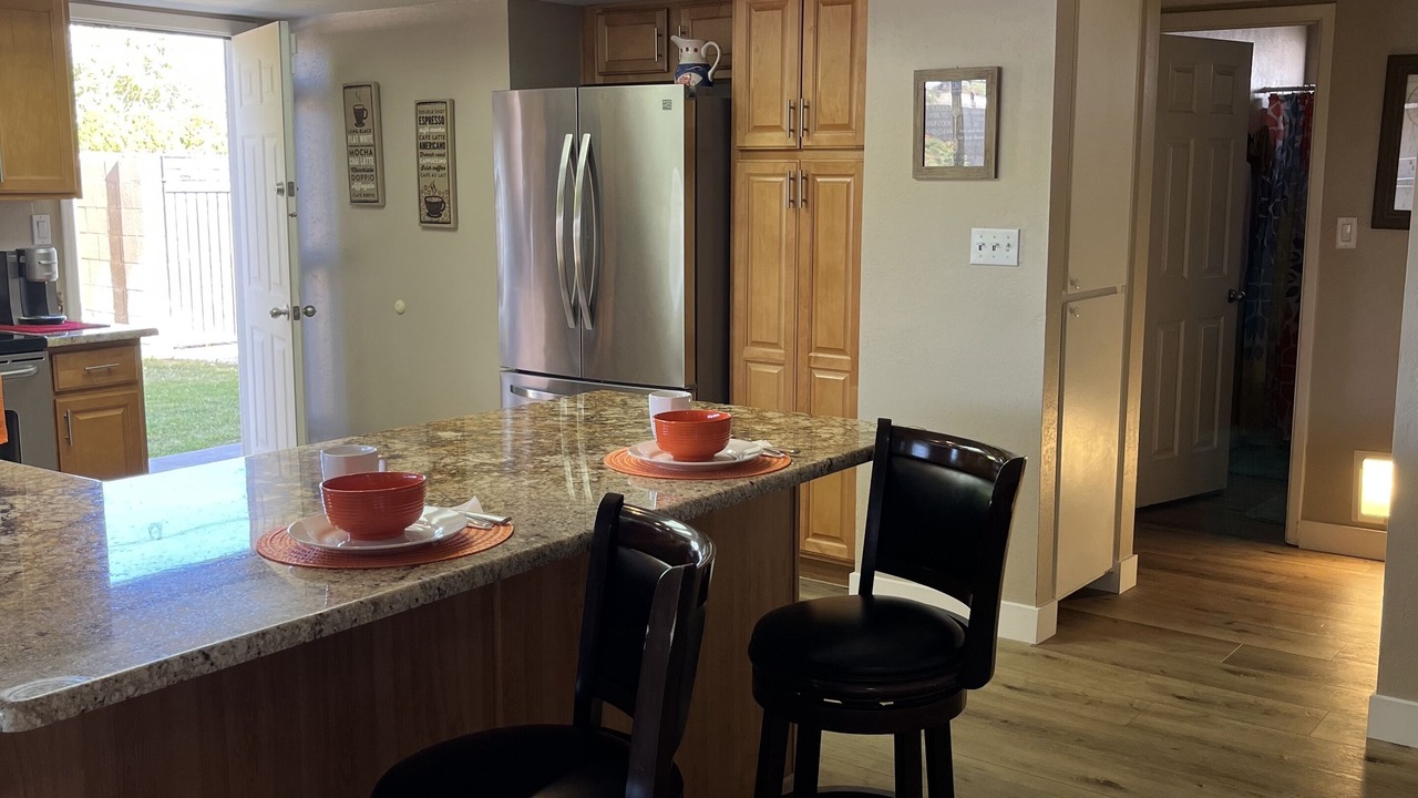 Photo of Kitchen in Tempe