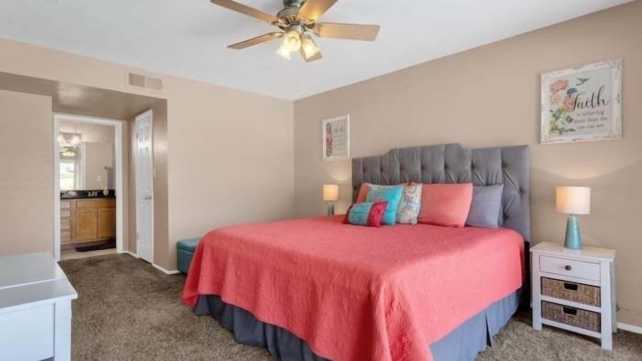 Photo of Bedroom in Tempe