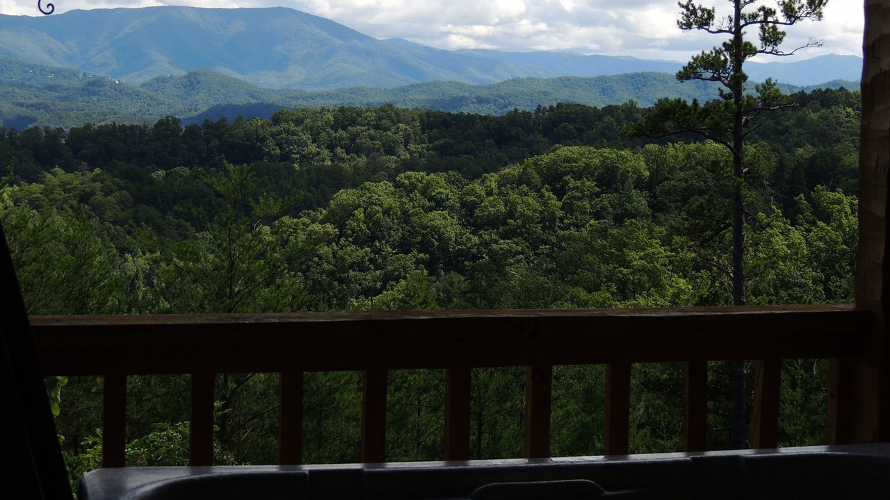Photo of Outdoor in Sevierville