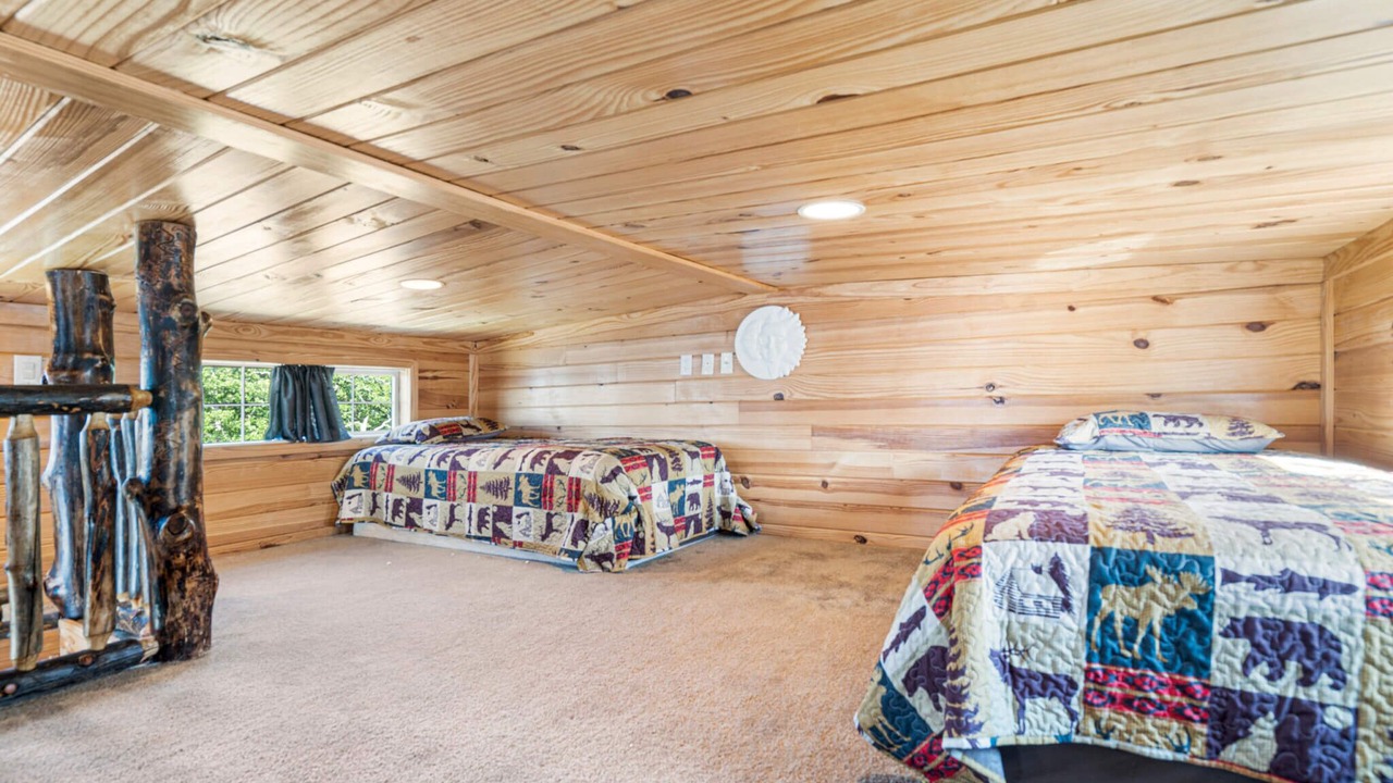 Photo of Bedroom in Sperry