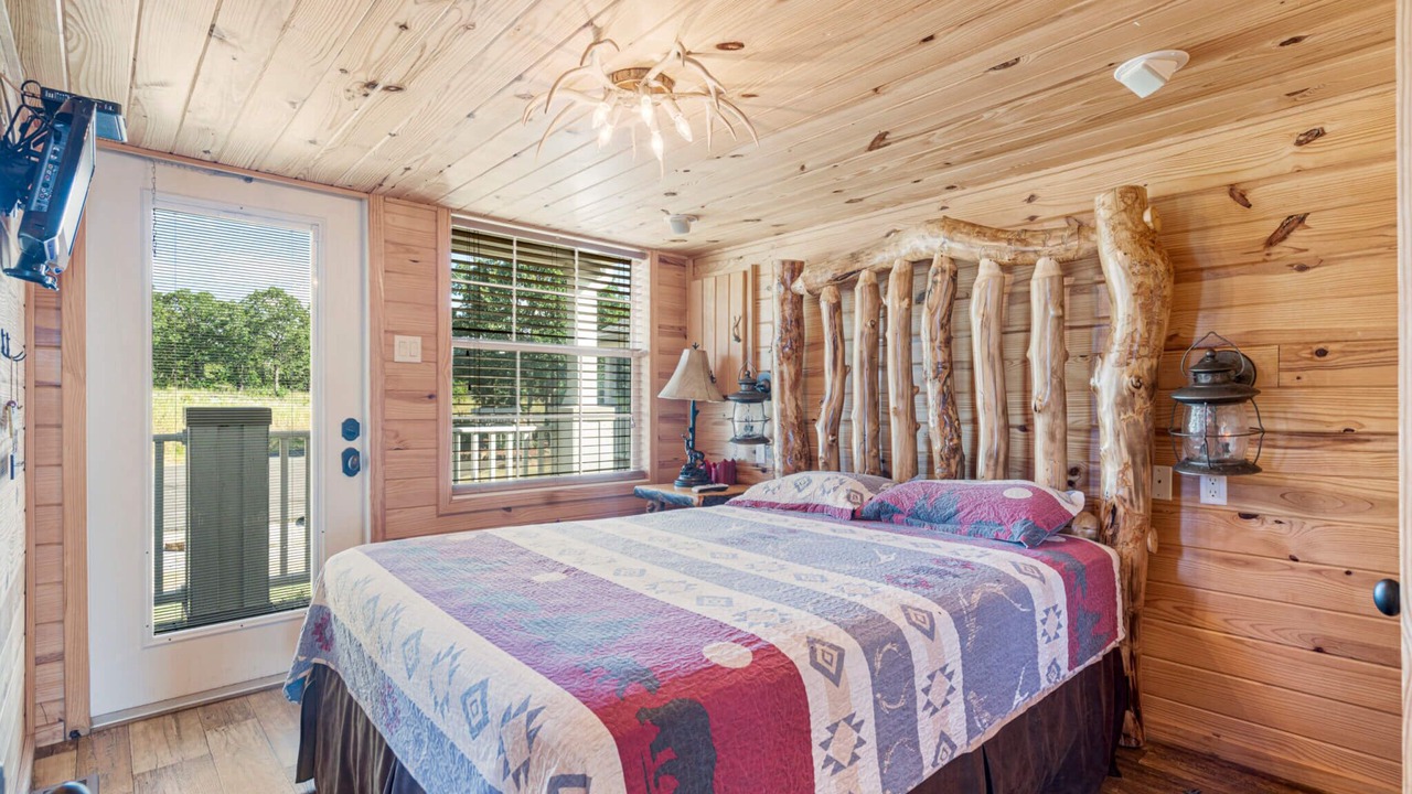 Photo of Bedroom in Sperry
