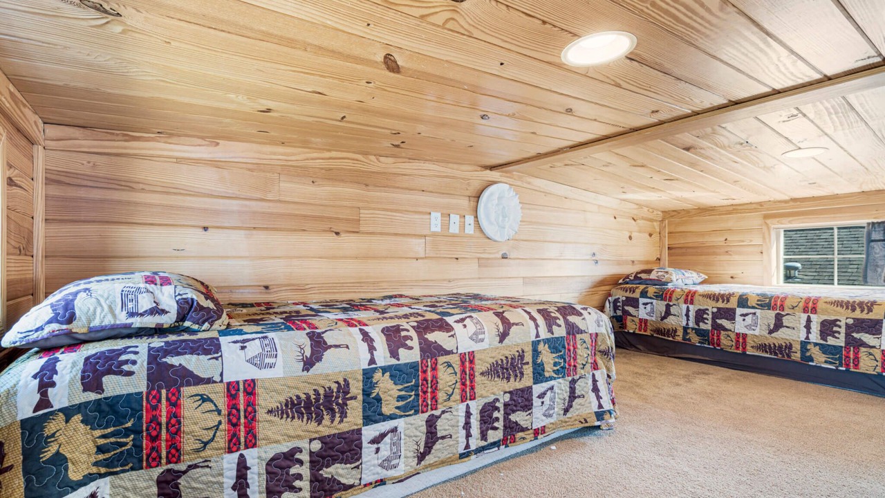 Photo of Bedroom in Sperry