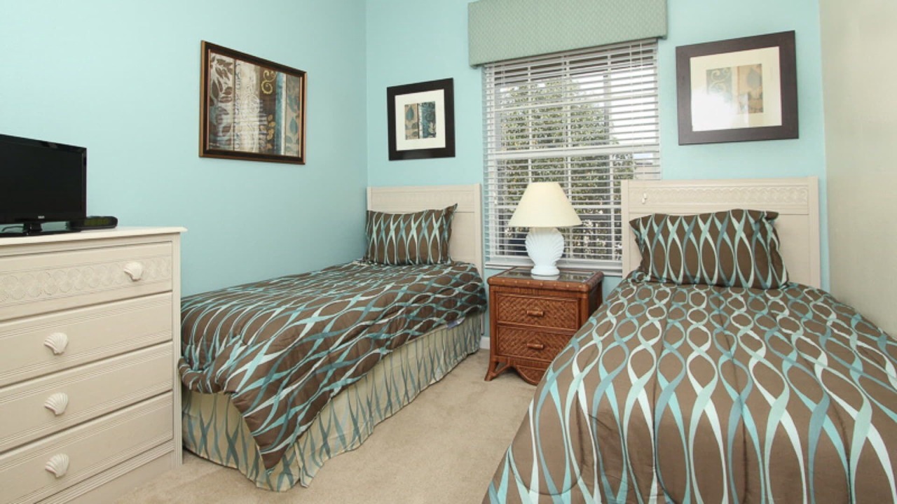 Photo of Bedroom in Windsor Palms