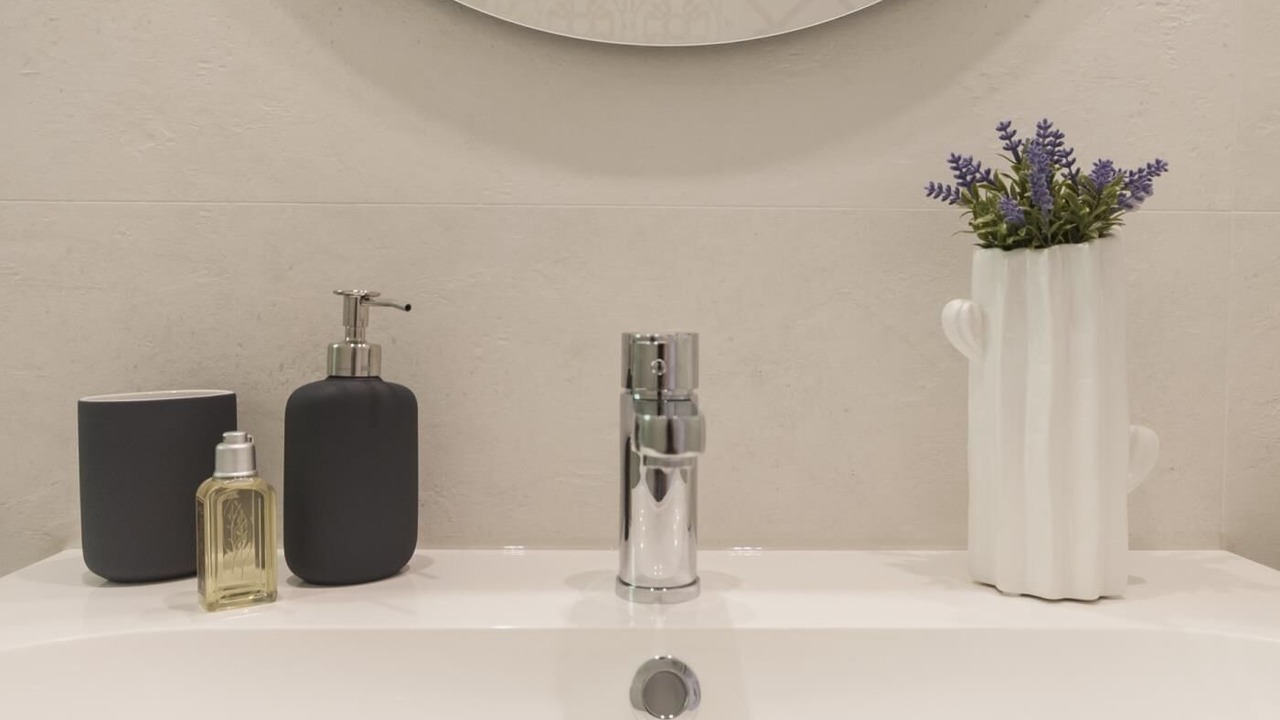 Photo of Bathroom in Tossa de Mar