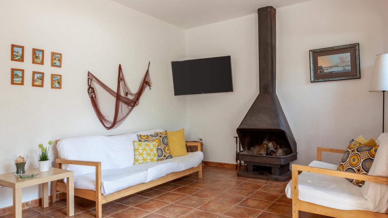 Photo of Livingroom in Tossa de Mar