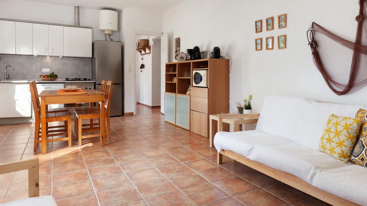 Photo of Livingroom in Tossa de Mar