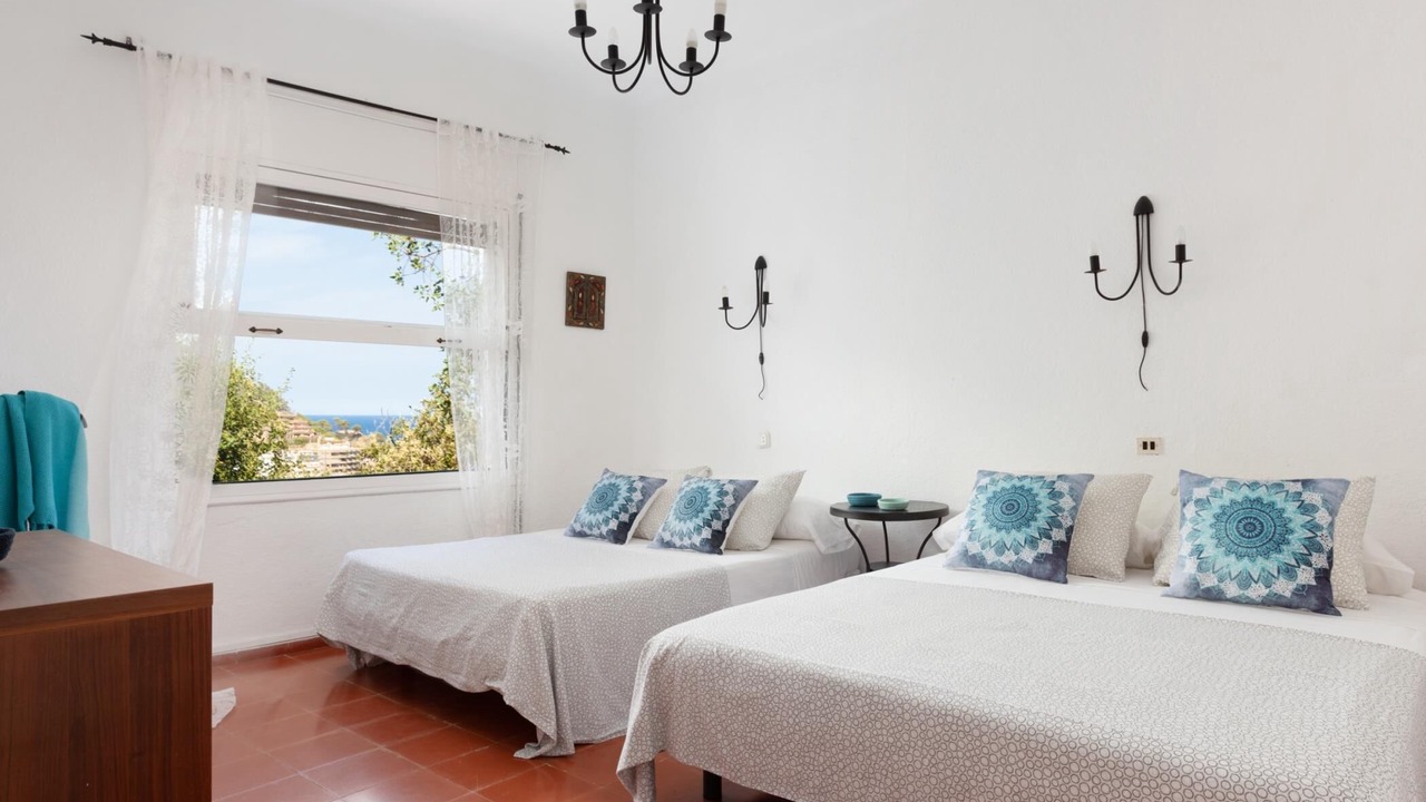 Photo of Bedroom in Tossa de Mar