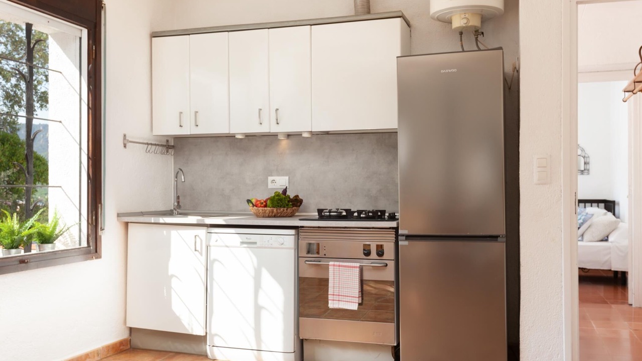 Photo of Kitchen in Tossa de Mar
