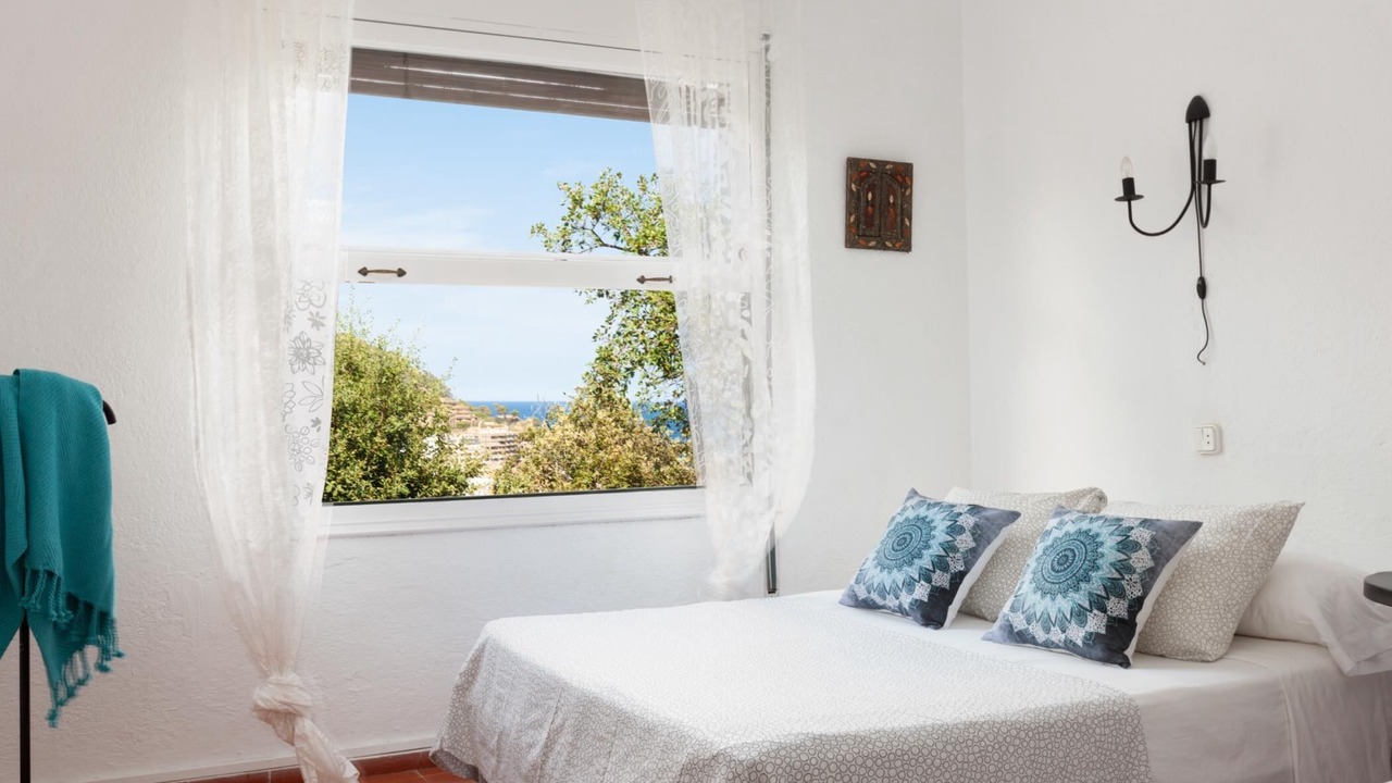 Photo of Bedroom in Tossa de Mar