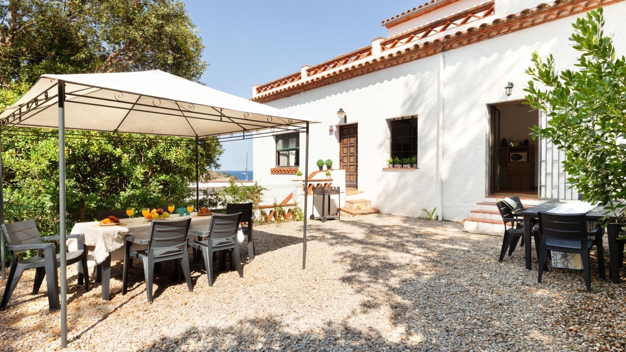 Photo of Outdoor in Tossa de Mar