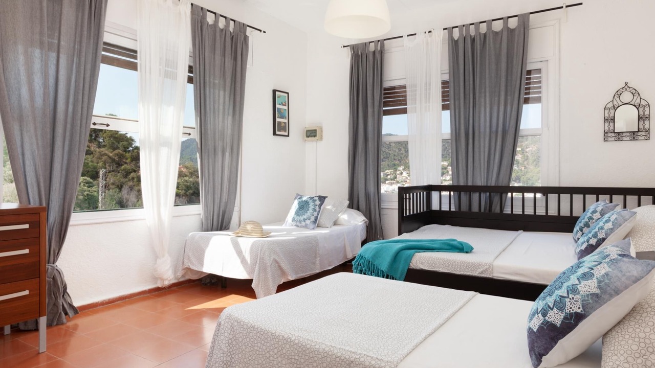 Photo of Bedroom in Tossa de Mar