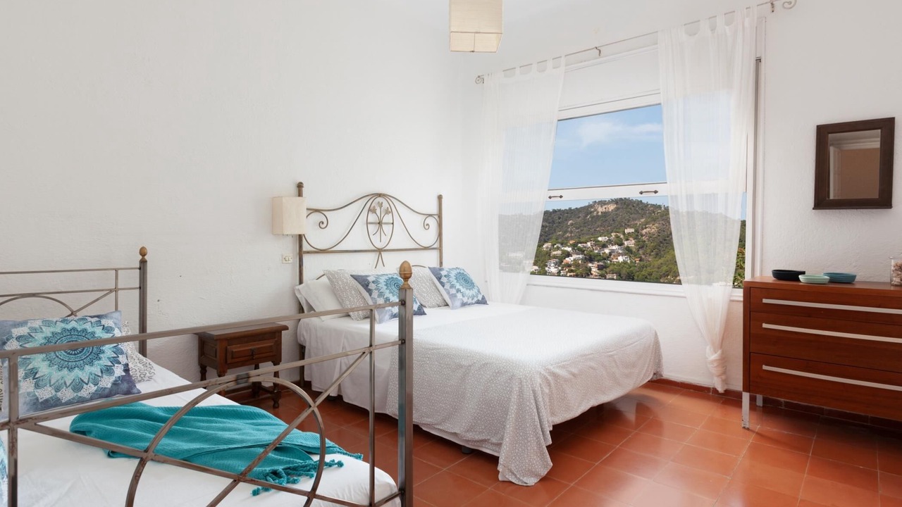 Photo of Bedroom in Tossa de Mar