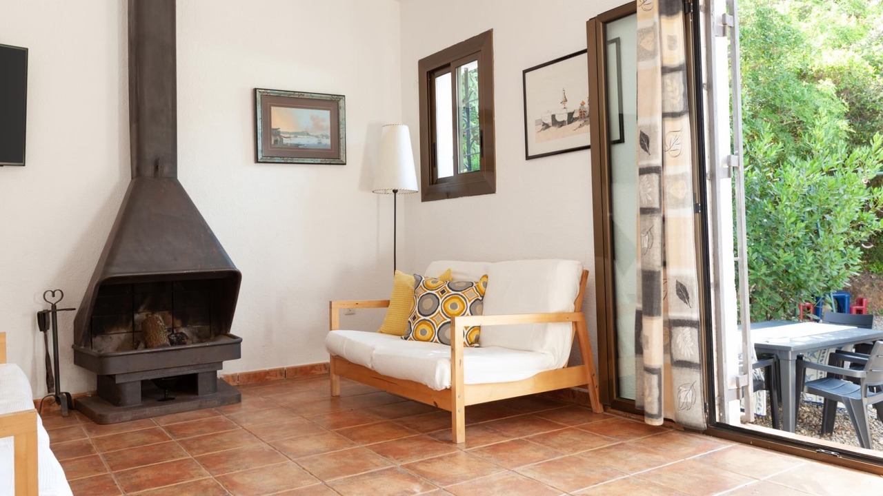 Photo of Livingroom in Tossa de Mar