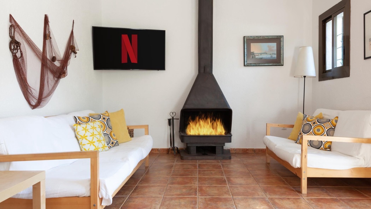 Photo of Livingroom in Tossa de Mar