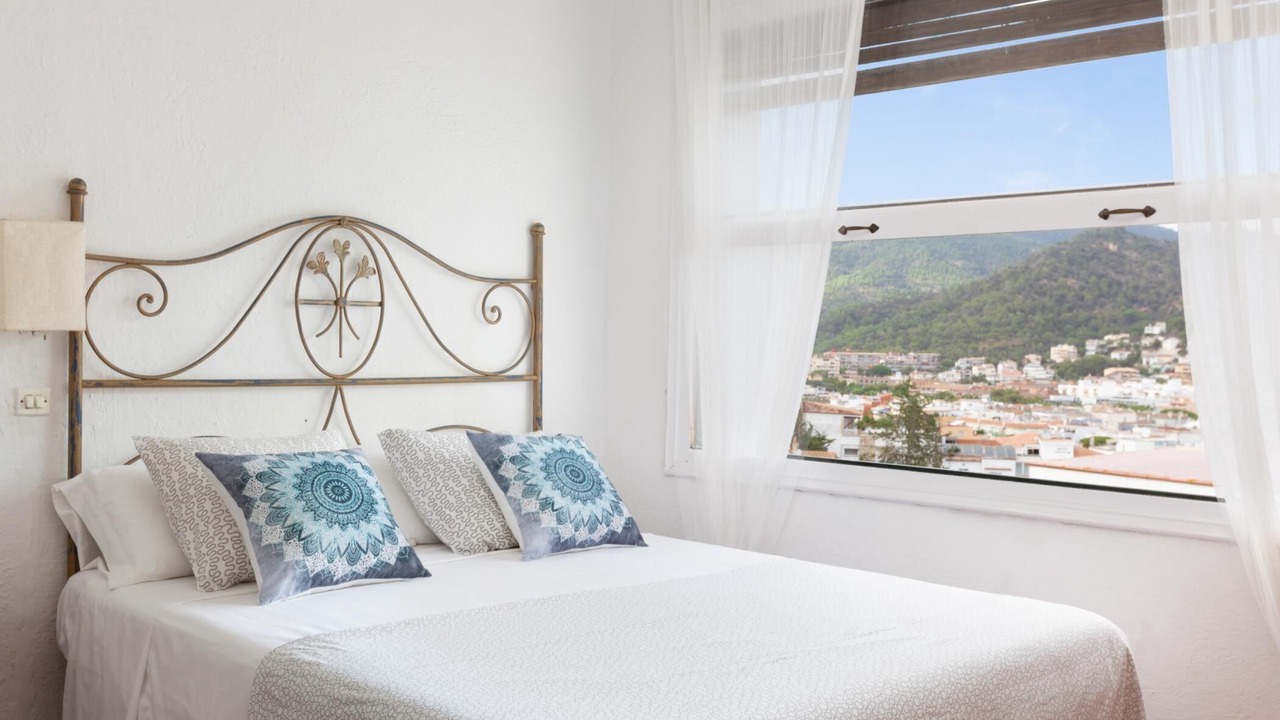 Photo of Bedroom in Tossa de Mar