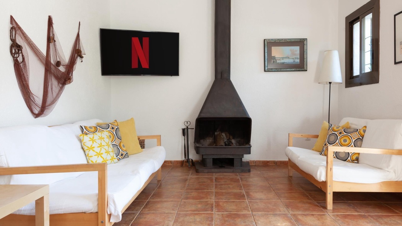 Photo of Livingroom in Tossa de Mar