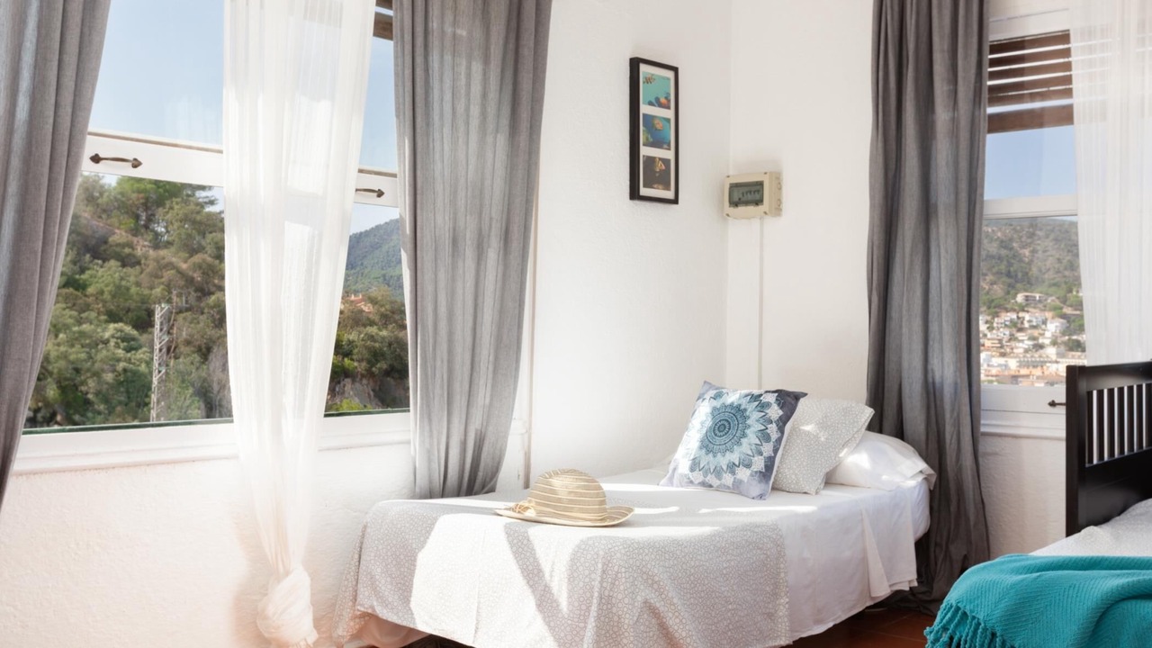Photo of Bedroom in Tossa de Mar
