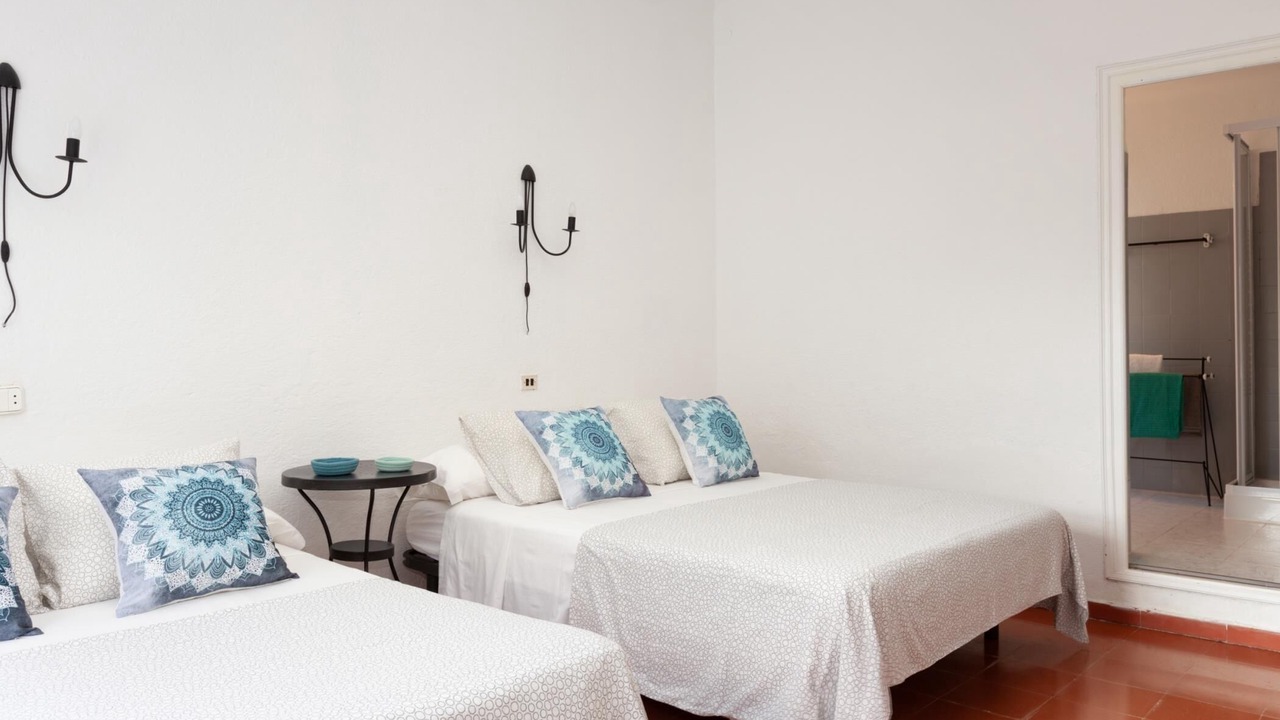 Photo of Bedroom in Tossa de Mar