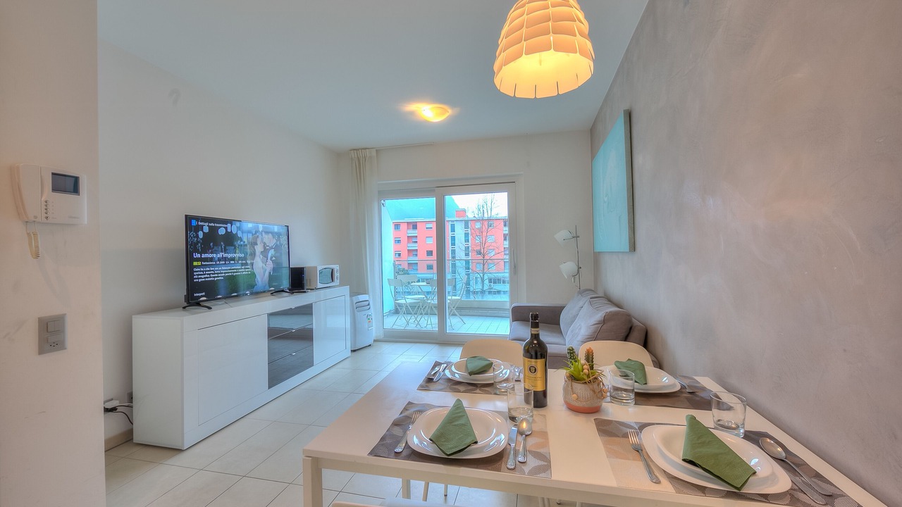 Photo of Bedroom in Lugano