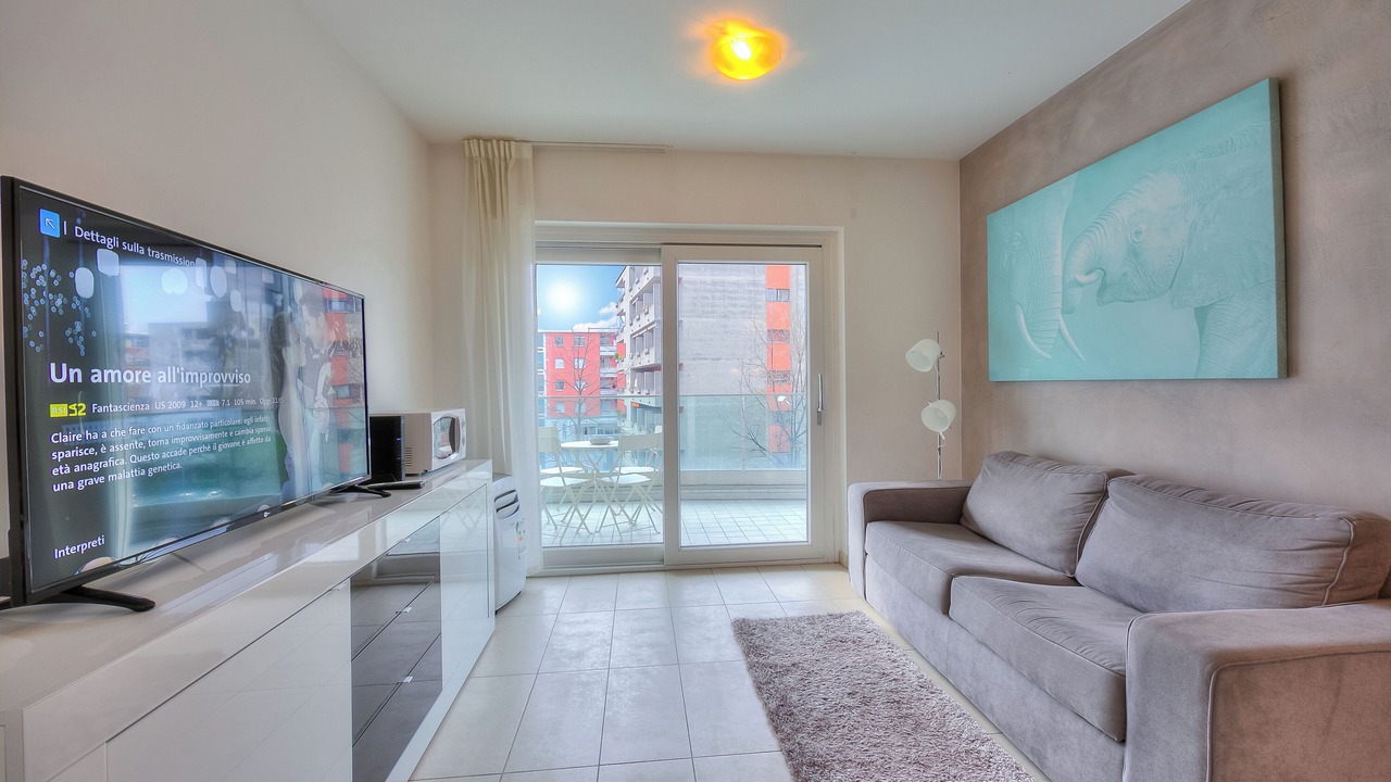 Photo of Livingroom in Lugano