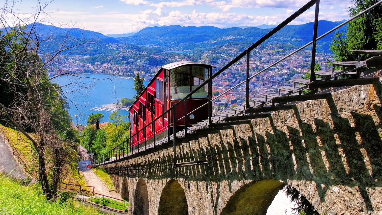 Photo of Others in Lugano
