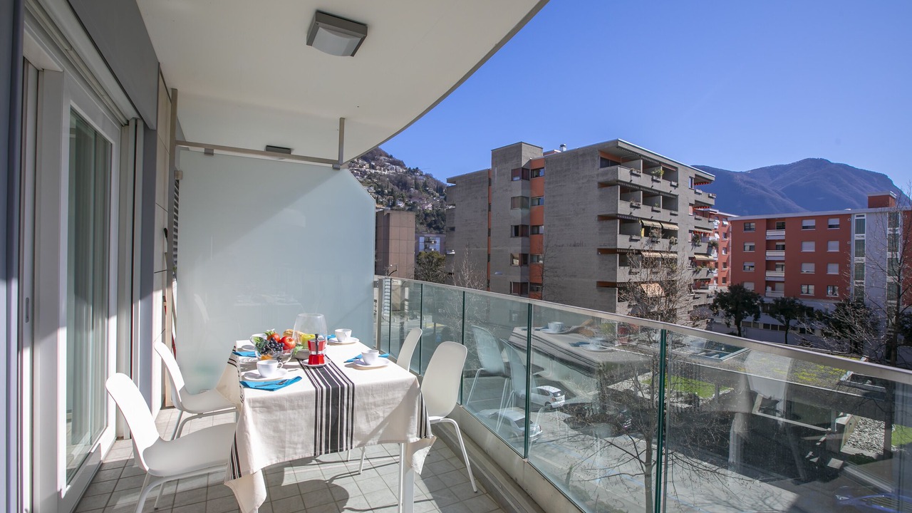 Photo of Outdoor in Lugano