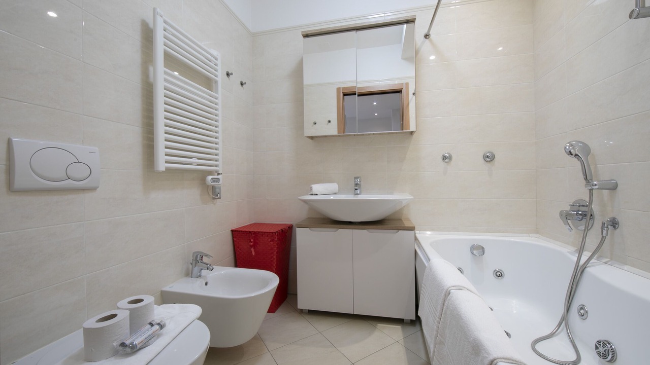 Photo of Bathroom in Lugano