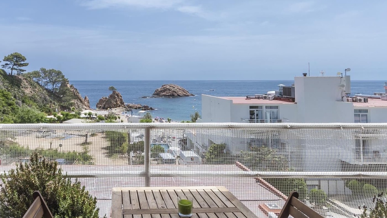 Photo of Outdoor in Tossa de Mar
