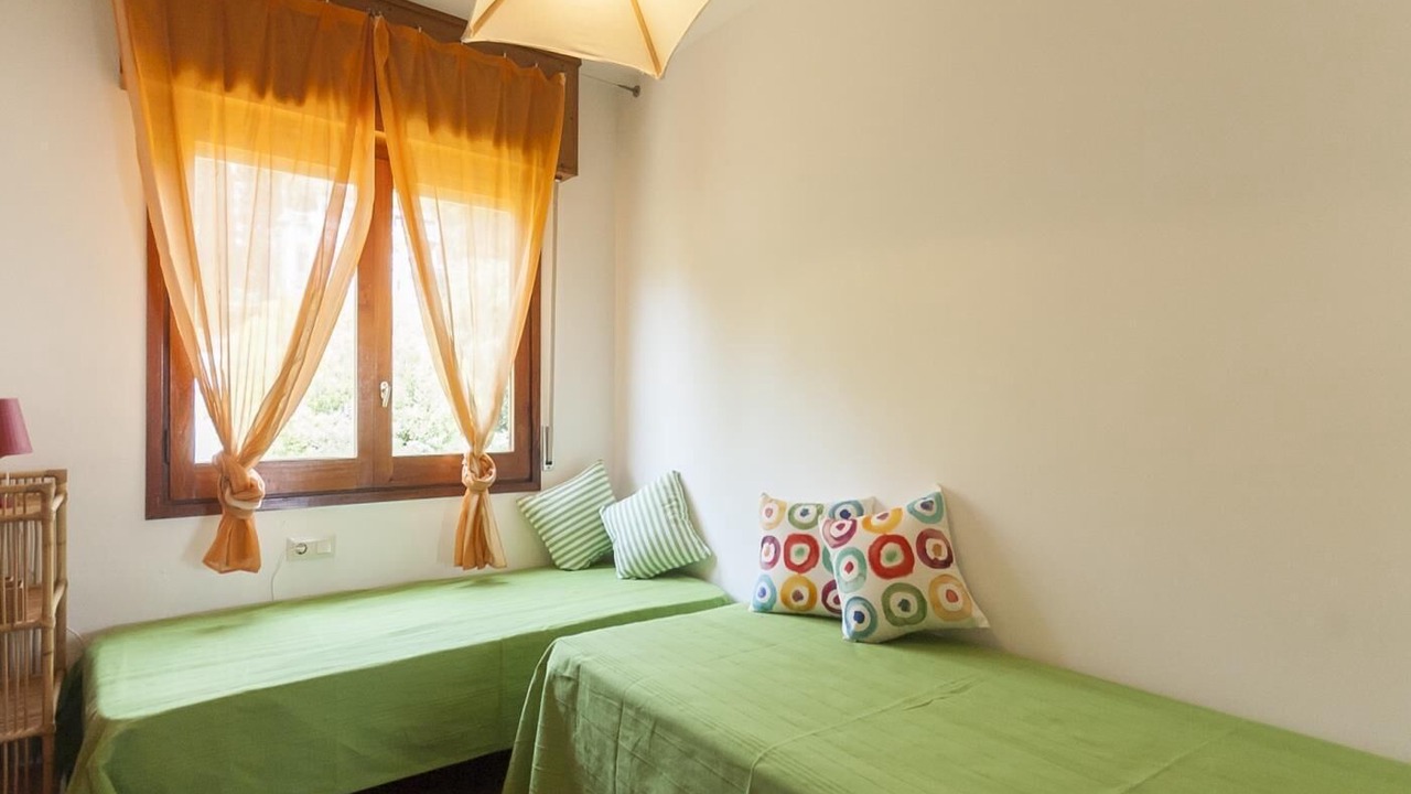 Photo of Bedroom in Tossa de Mar
