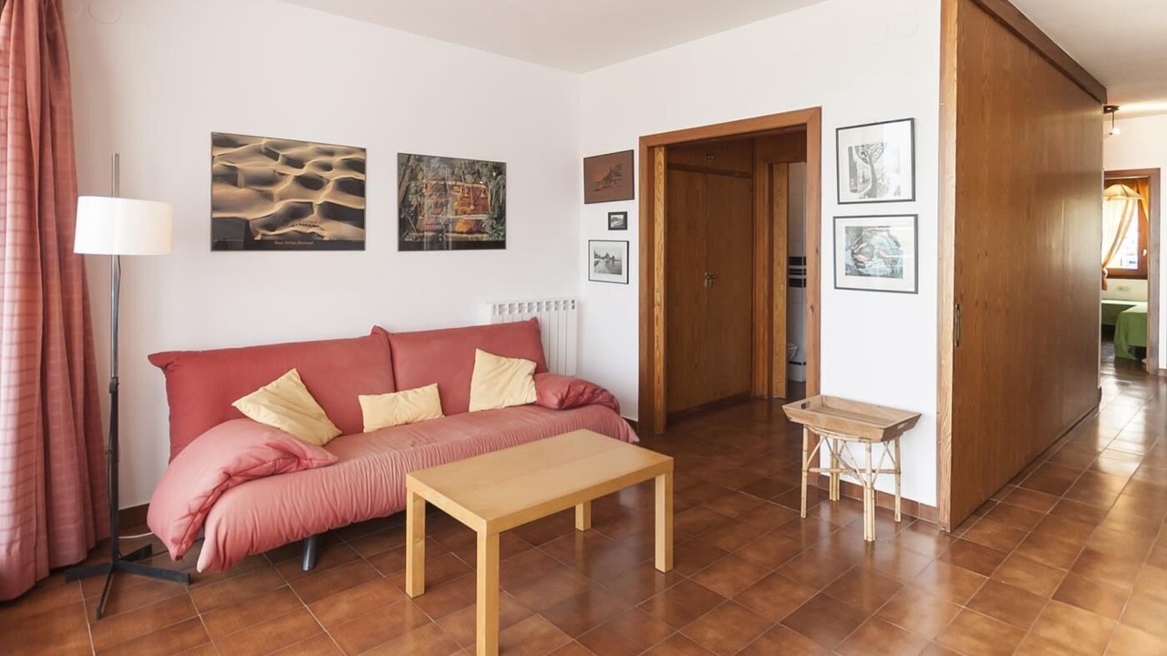 Photo of Livingroom in Tossa de Mar